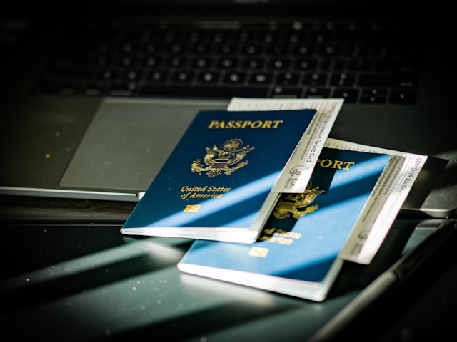Student Visa Support